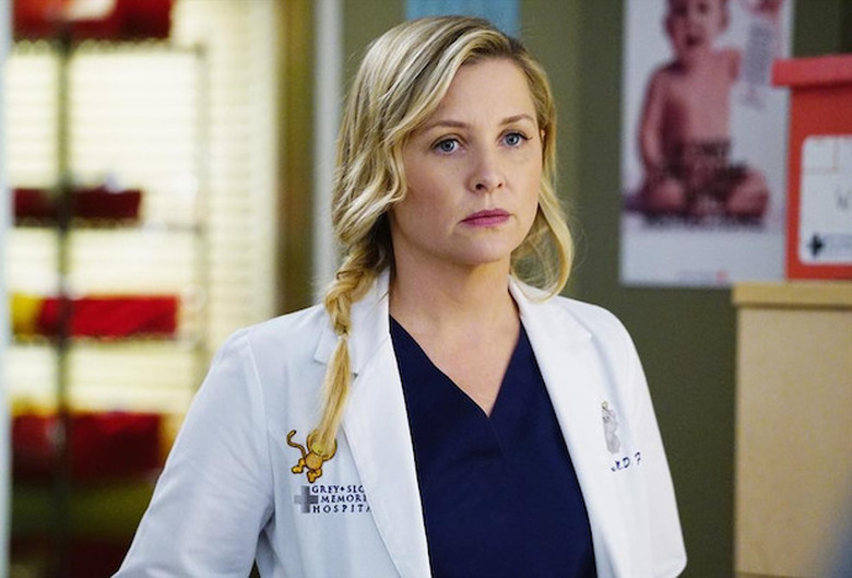 Greys anatomy best characters all time ranked photos arizona