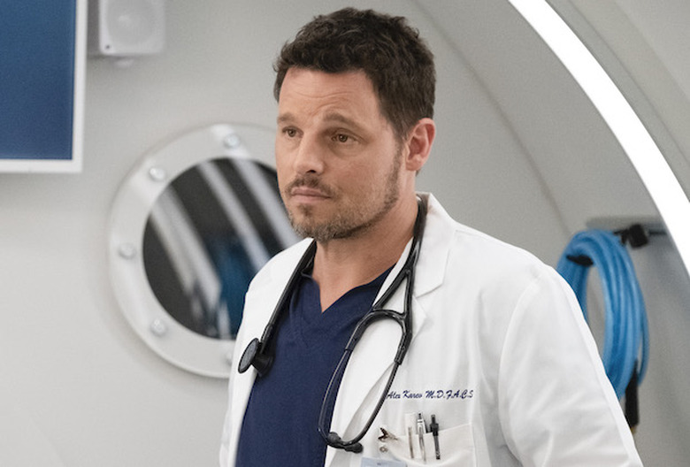 Greys anatomy best characters all time ranked photos alex karev