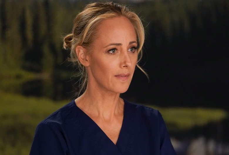 Greys anatomy best characters all time ranked photos teddy