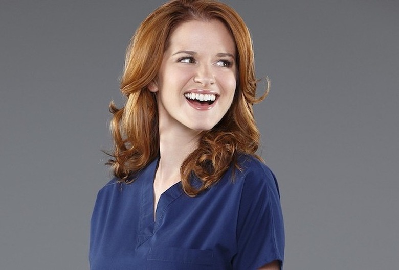 Greys anatomy best characters all time ranked photos april