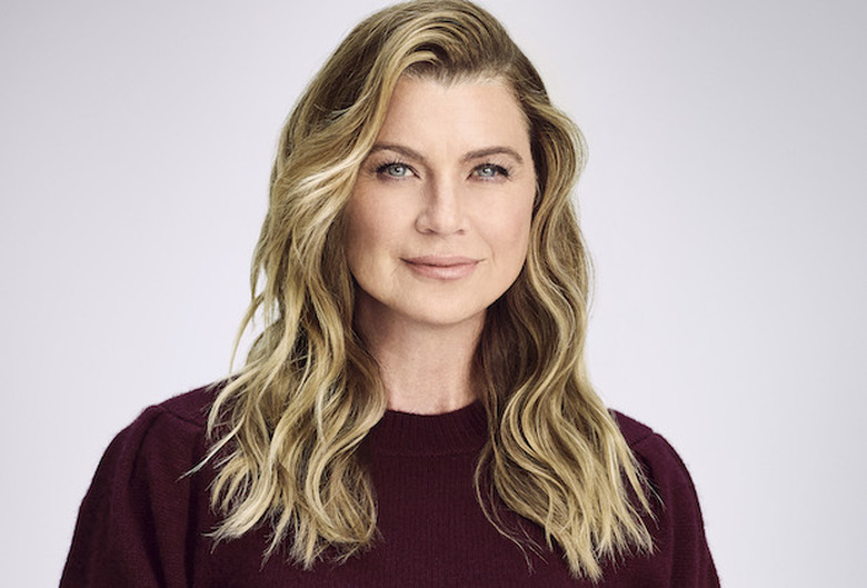 Greys anatomy best characters all time ranked photos meredith
