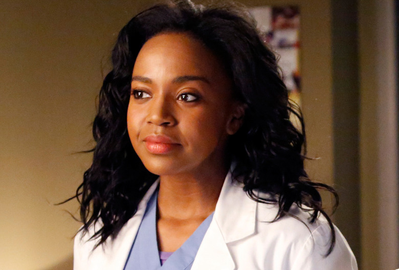 GREY'S ANATOMY - 