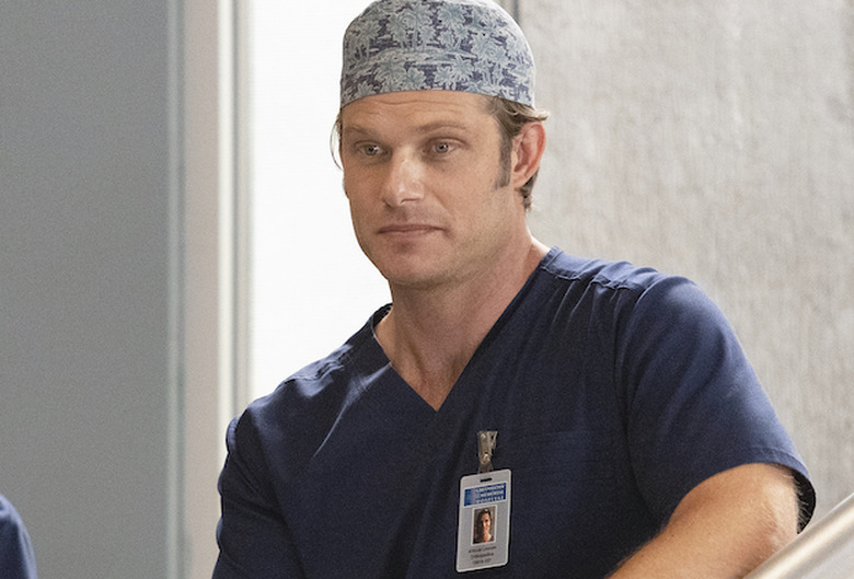 Greys anatomy best characters all time ranked photos link