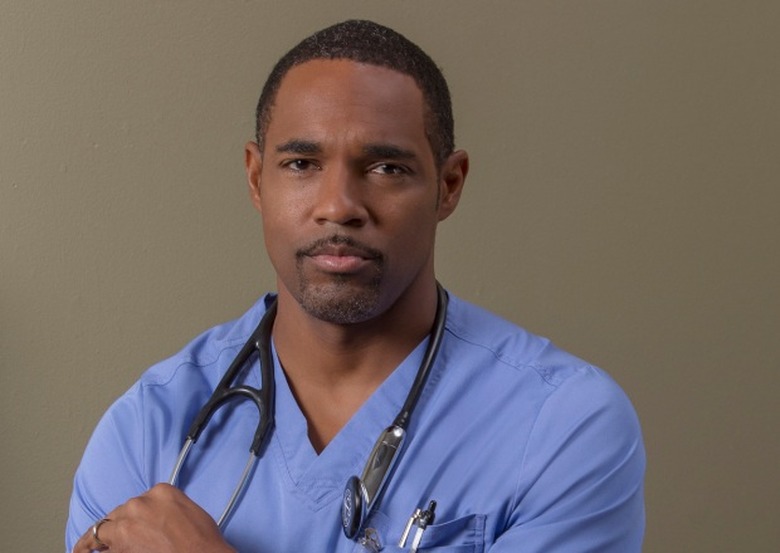 Greys anatomy best characters all time ranked photos ben warren