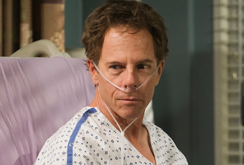 Greg Germann Grey's Anatomy