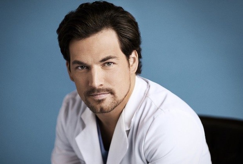 Greys anatomy best characters all time ranked photos deluca