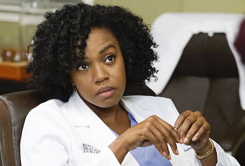 GREY'S ANATOMY - 