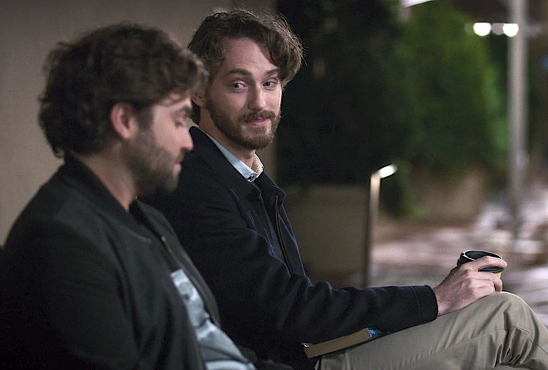 greys anatomy hooked up with barista quote