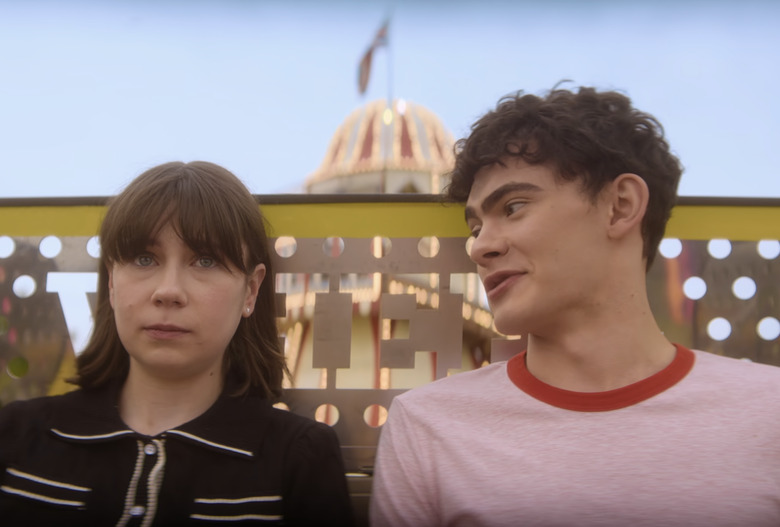 heartstopper labels quote