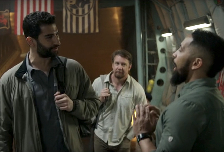 seal team ive got scars quote