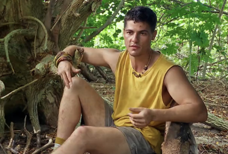 survivor george costanza quote