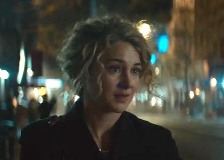 three women book for virgins quote