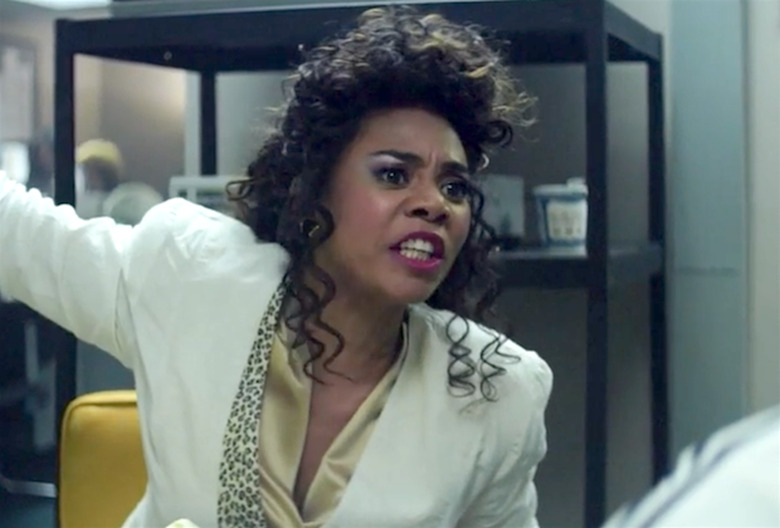 black monday showtime