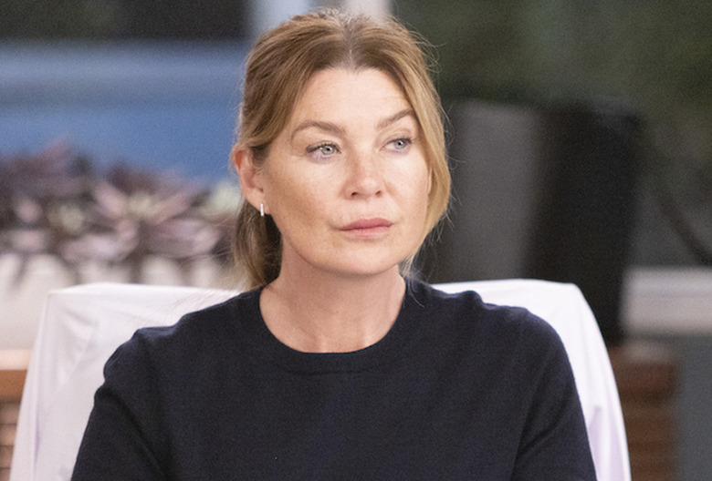 Greys Anatomy Ellen Pompeo