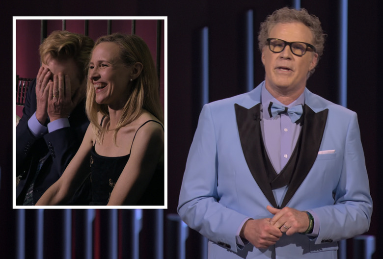 conan obrien mark twain prize jay leno quote
