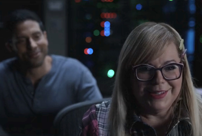 criminal minds dumb question quote