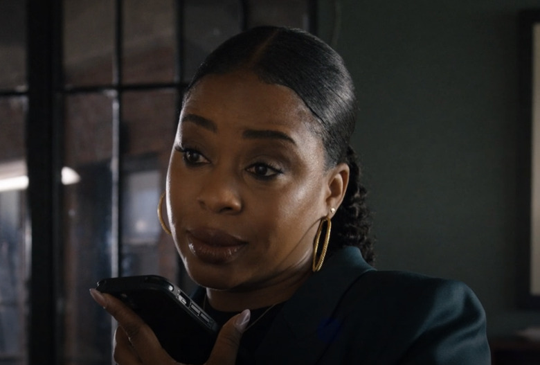 law and order organized crime got your ears quote