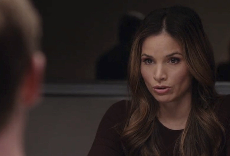 ncis messiah jewish word quote