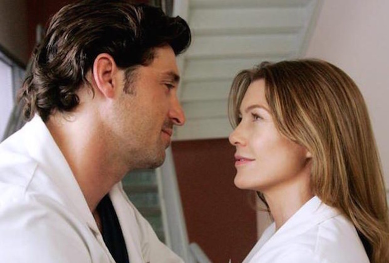 greys anatomy meredith new love season 15