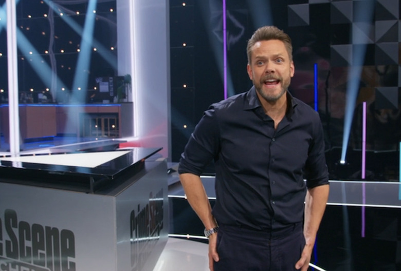 crime scene kitchen dont give up quote