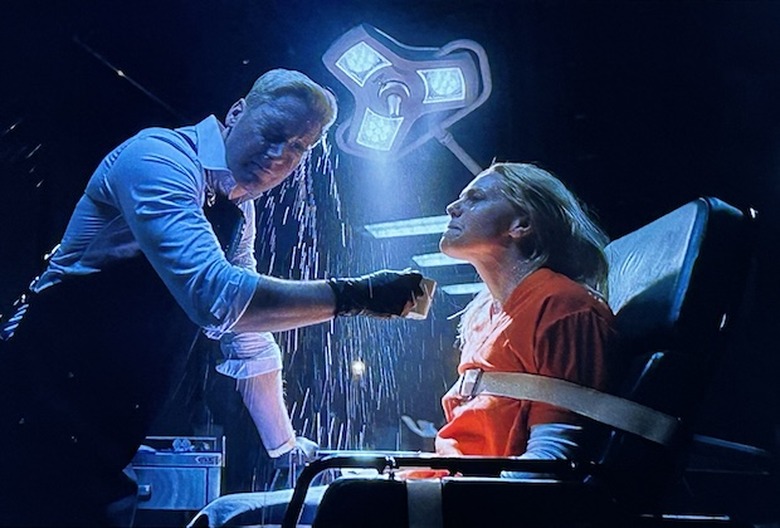 cross spitting image quote