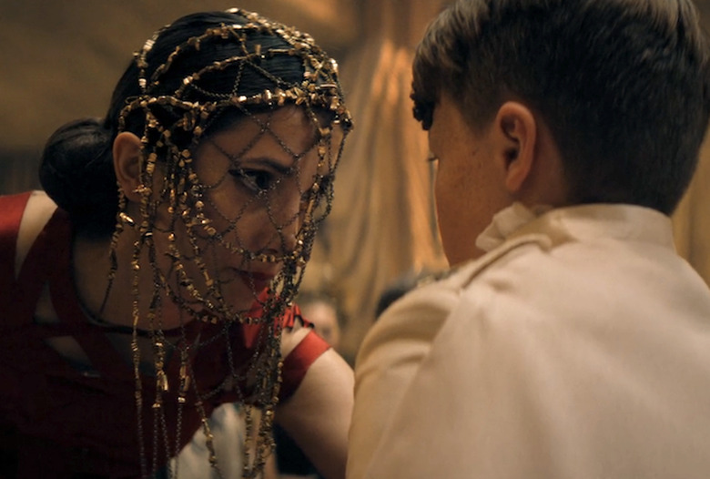 dune prophecy stab you myself quote