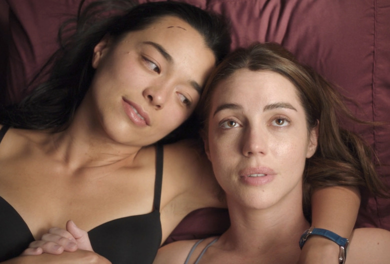 greys anatomy whole bodys vibrating quote