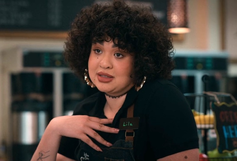 sex lives of college girls moses said that quote