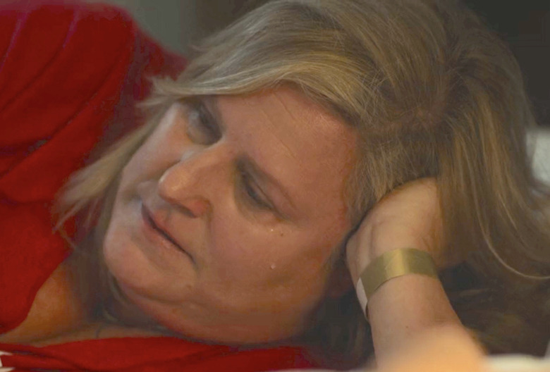 somebody somewhere disease quote