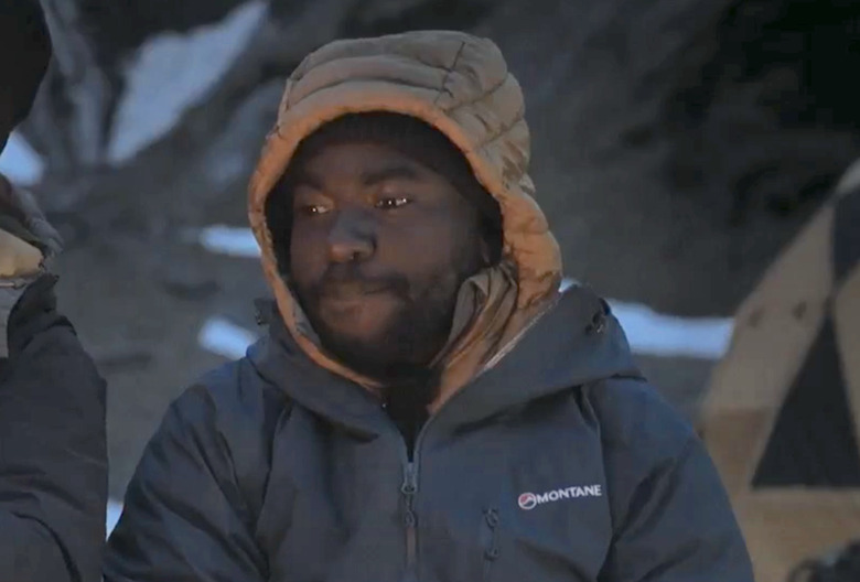 the summit fire represents life quote