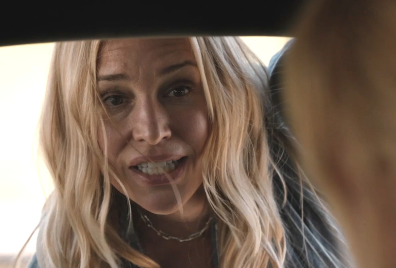 yellowstone body to science quote