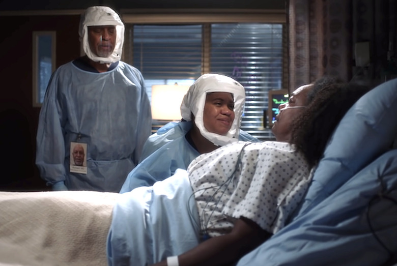 bailey mom elena greys