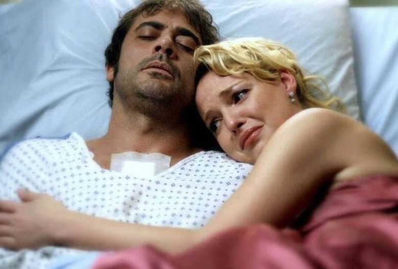 Greys Anatomy