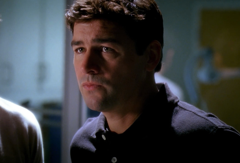 kyle chandler dylan greys