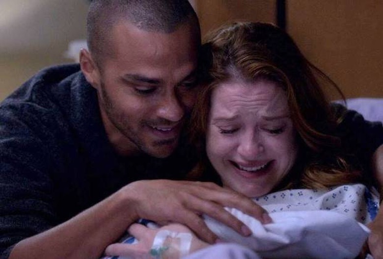 greys japril baby