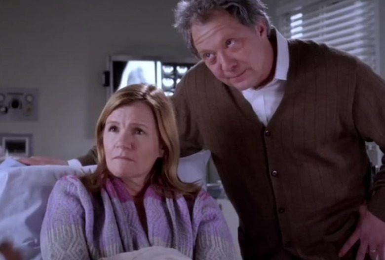 greys mare winningham