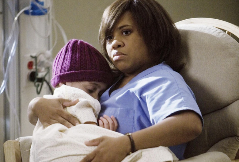 greys jessica smithson
