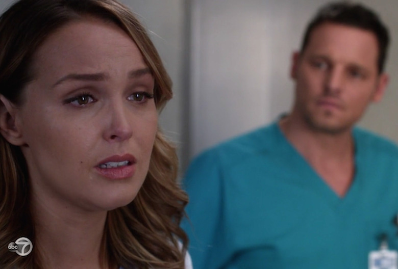 greys anatomy season 13 biggest moments