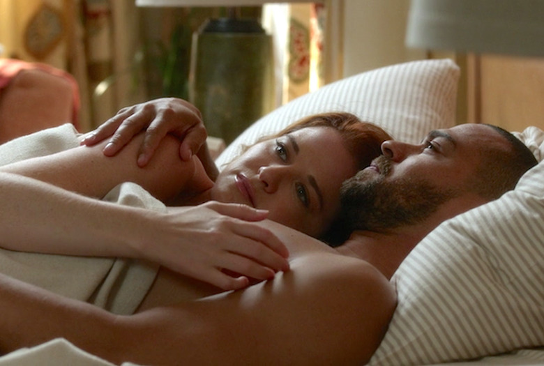 greys anatomy season 13 biggest moments sarah drew jesse williams