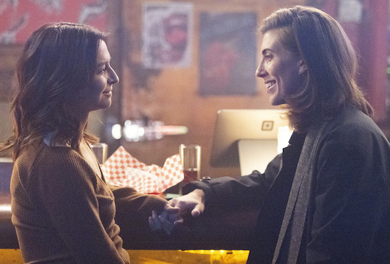 Greys anatomy recap season 18 episode 12 the makings of you