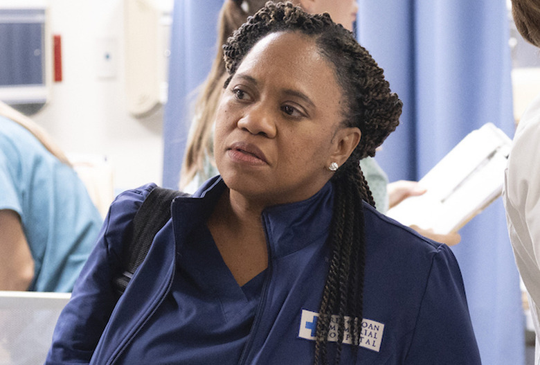 Greys anatomy season 19 finale spoilers