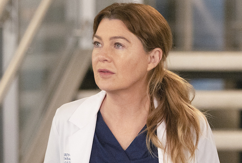 greys anatomy recap season 18 episode 10 living in a house divided