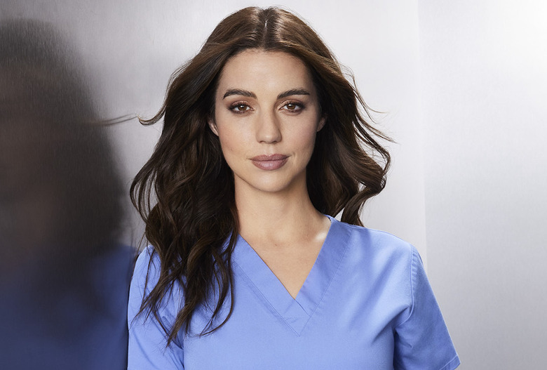 GREY’S ANATOMY - ABC's 