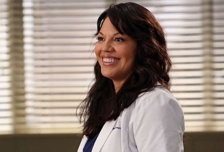 sara ramirez greys