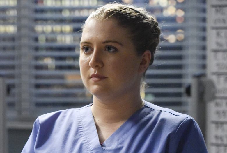 GREYS ANATOMY - 