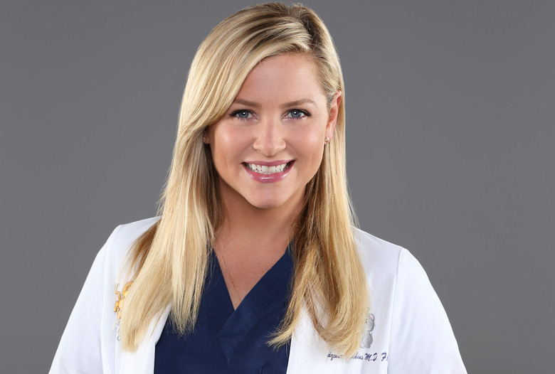 GREY'S ANATOMY - Walt Disney Television via Getty Images's 