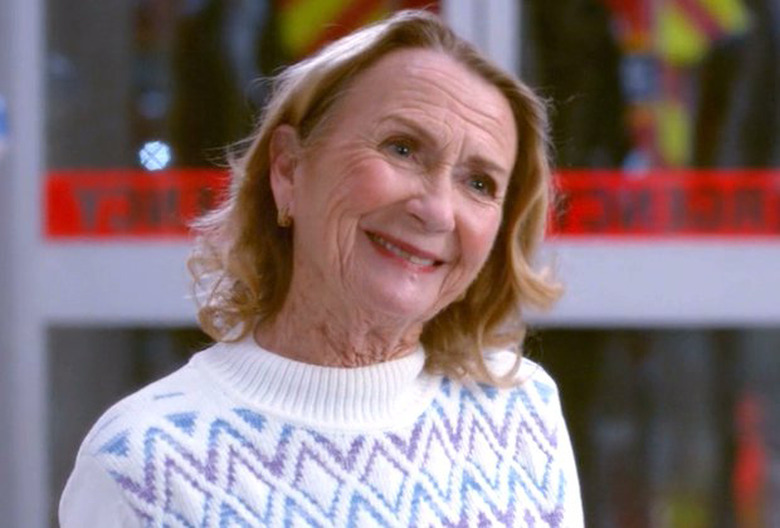 Juliet Mills Grey's Anatomy