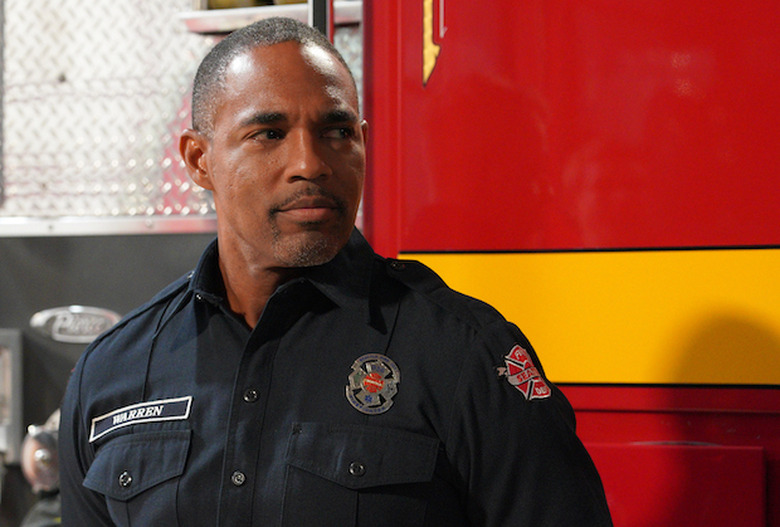 STATION 19 - 