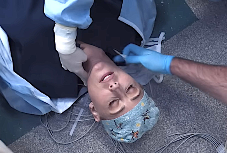 greys anatomy kim raver teddy season 19 finale