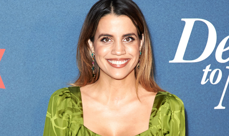 natalie morales getty greys anatomy